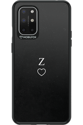 Z Black 2.0 - OnePlus 8T