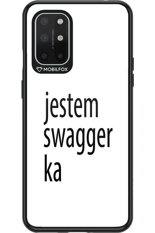 Swagger 2.0 - OnePlus 8T