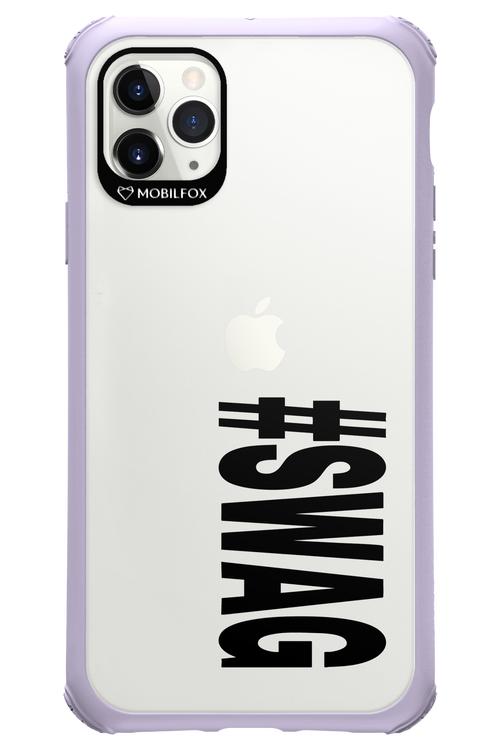 Swag Dark Mode - Apple iPhone 11 Pro Max