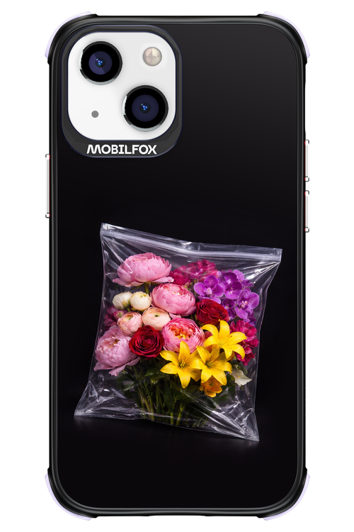 Love Bag 2.0 - Apple iPhone 13 Mini