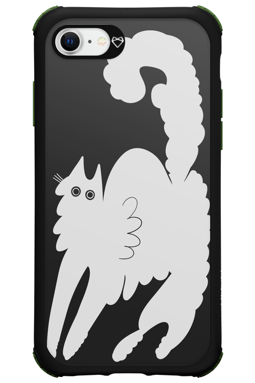 BIG_PUFF - Apple iPhone 8