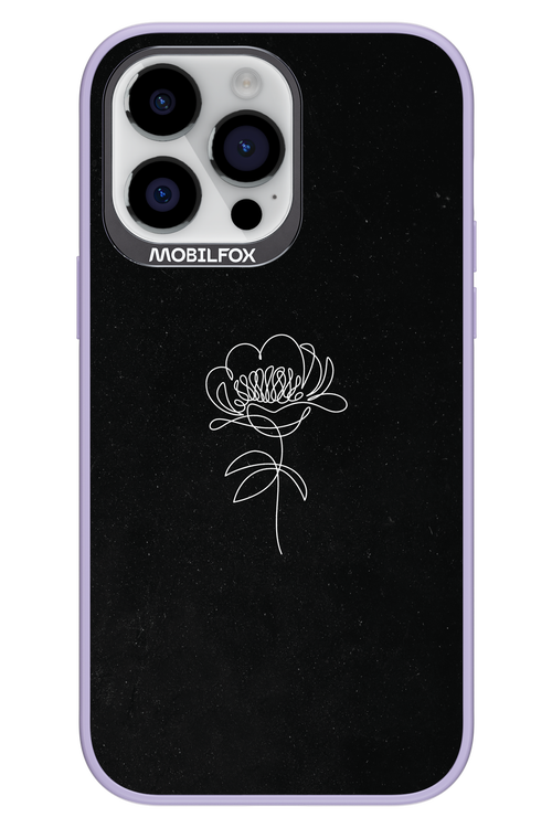 Wild Flower - Apple iPhone 14 Pro Max