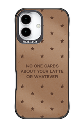 Whateverrr 2.0 - Apple iPhone 17