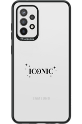 Iconic Sparkle - Samsung Galaxy A72