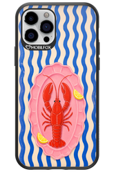 LOBSTER 2.0 - Apple iPhone 12 Pro