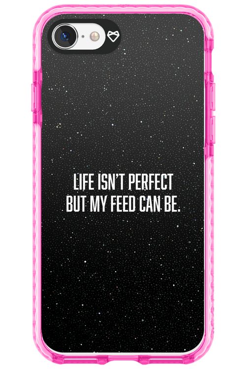 My feed 2.0 - Apple iPhone 8