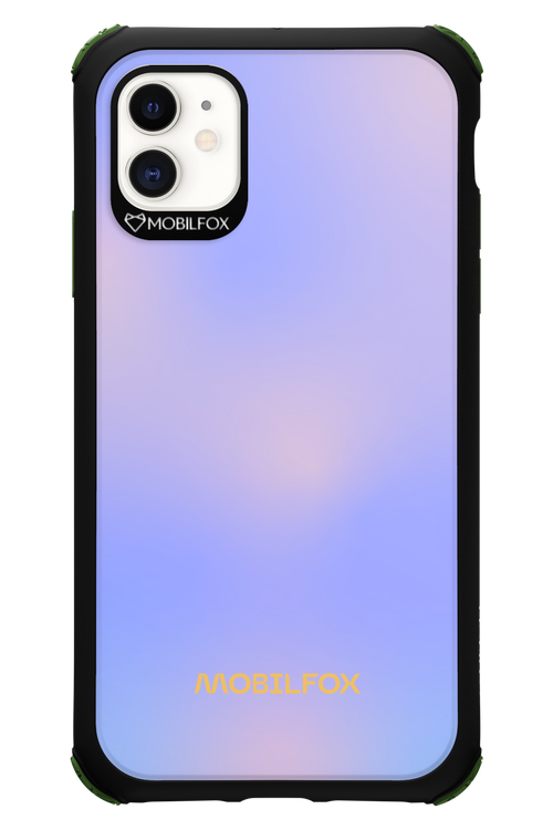 Pastel Berry - Apple iPhone 11