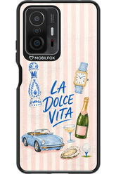 La Dolce Vita 2.0 - Xiaomi Mi 11T Pro