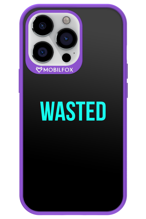 WASTED 2.0 - Apple iPhone 13 Pro