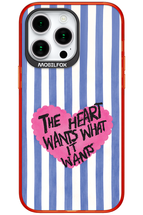 THWYW 2.0 - Apple iPhone 15 Pro Max