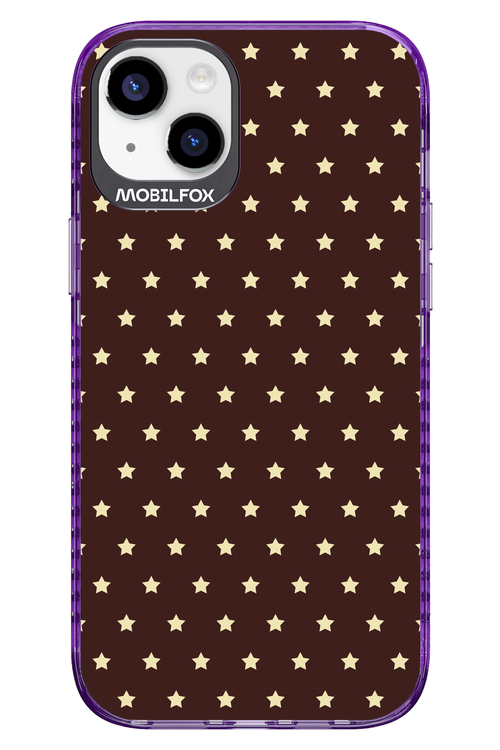 Star Mousse - Apple iPhone 14 Plus