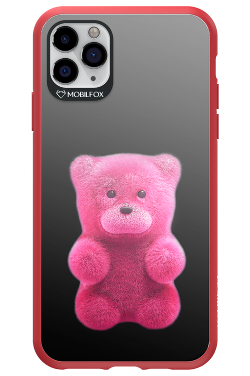 Pinky Bear - Apple iPhone 11 Pro Max