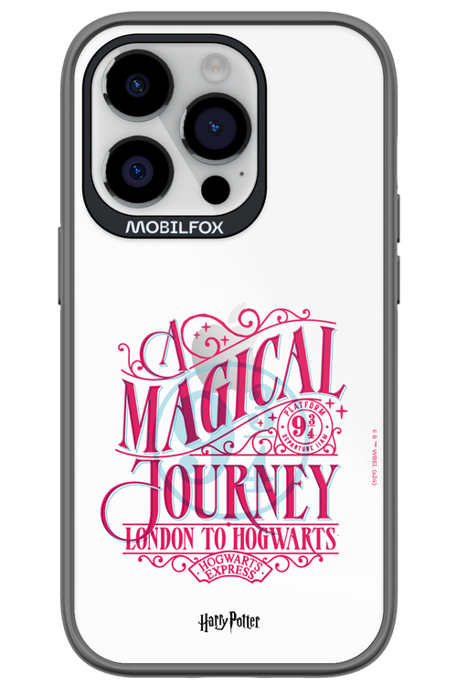 Magical Journey - Apple iPhone 14 Pro