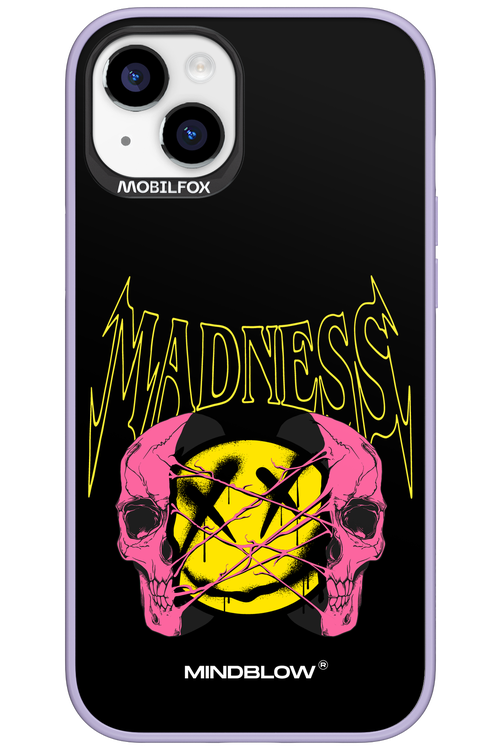 Madness Mindblow - Apple iPhone 15 Plus