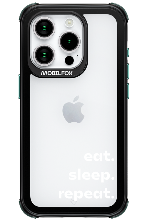 Daily Loop Light 2.0 - Apple iPhone 15 Pro