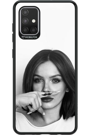 Soft Focus - Samsung Galaxy A71