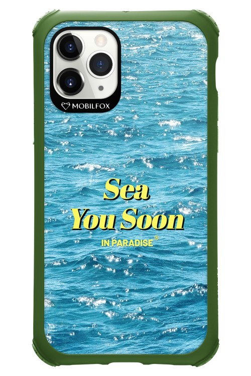 Sea You - Apple iPhone 11 Pro