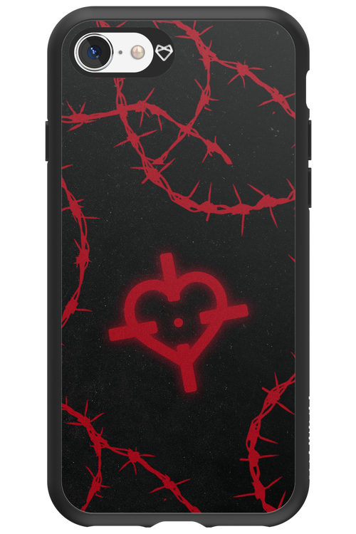 Focus on Me 2.0 - Apple iPhone SE 2022