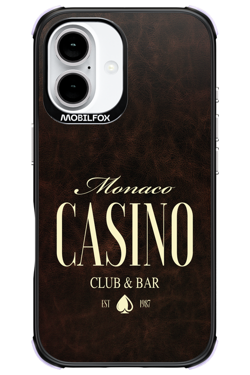 Casino - Apple iPhone 16