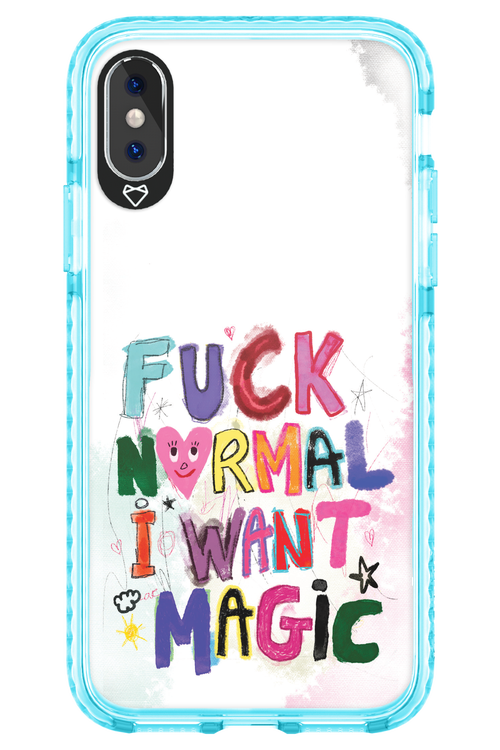 Magic 2.0 - Apple iPhone XS