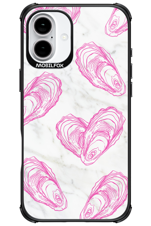 Shelly - Apple iPhone 16 Plus