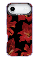 Amaryllis Noir - Apple iPhone 17 Air