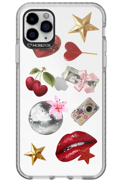 GIRL ERA 2.0 - Apple iPhone 11 Pro Max