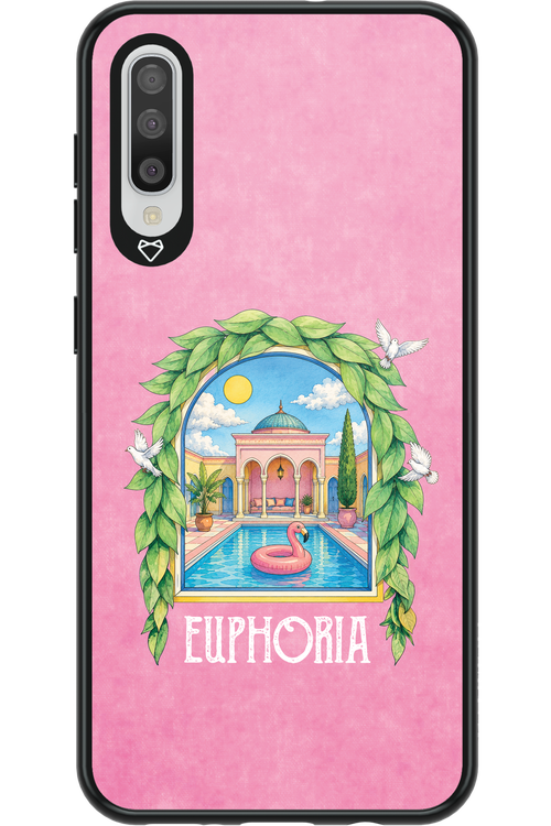 Euphoria 2.0 - Samsung Galaxy A50