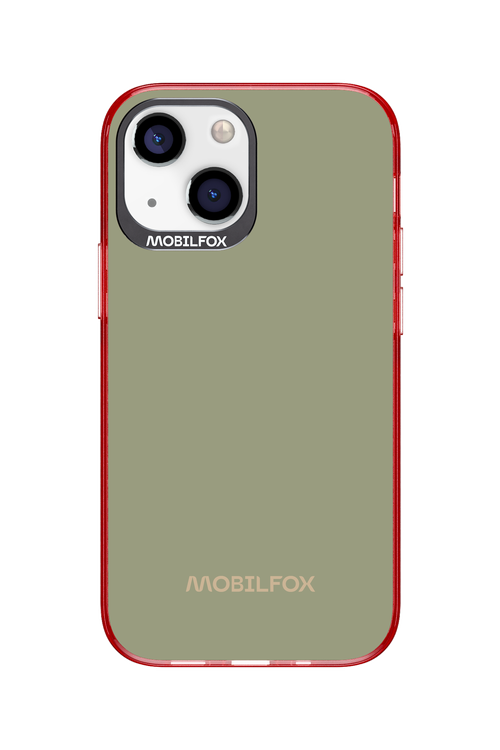 Olive - Apple iPhone 13 Mini