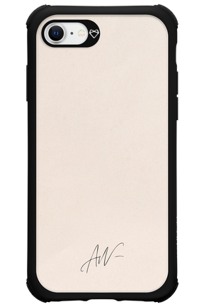 Minimal Luxe - Apple iPhone SE 2022
