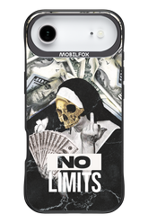 No Limits - Apple iPhone 17 Air