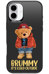 Brummy - Apple iPhone 16 Plus