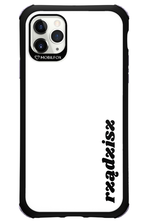 Fearless Flow - Apple iPhone 11 Pro Max