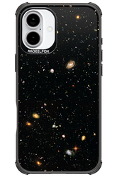 Cosmic Space - Apple iPhone 16 Plus