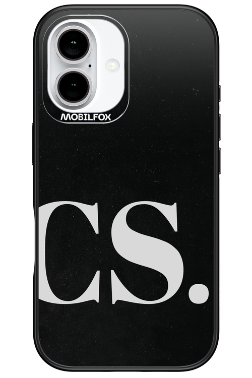 CS (Off Space) 2.0 - Apple iPhone 16