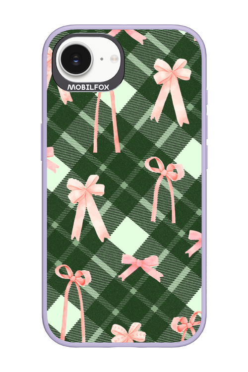 Blanket Fluff - Apple iPhone 16e