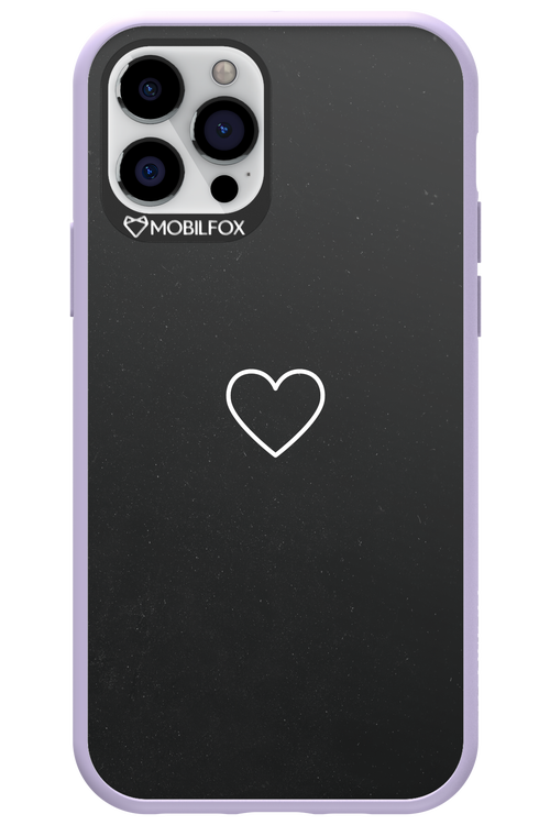 Love Is Simple 2.0 - Apple iPhone 12 Pro