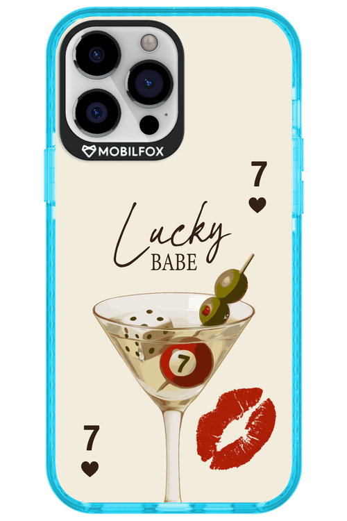 Lucky Babe - Apple iPhone 13 Pro Max