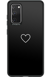 Love Is Simple - Samsung Galaxy S20 FE