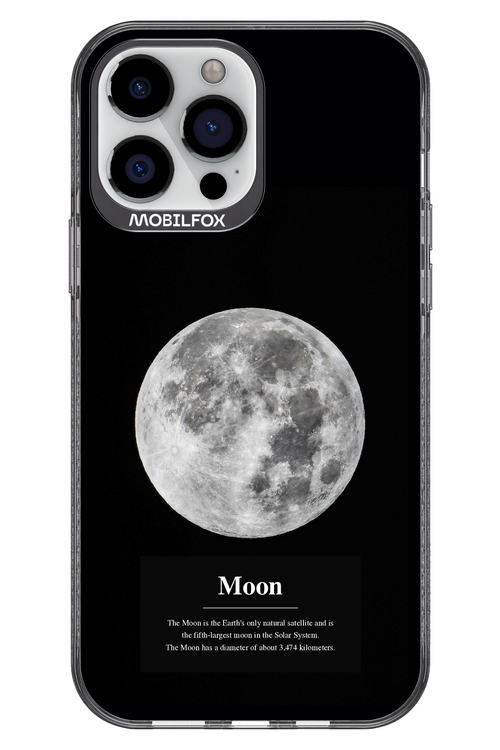 Moon - Apple iPhone 13 Pro Max