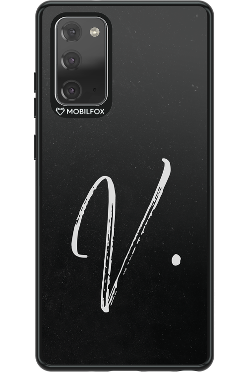 (Off Space) V 2.0 - Samsung Galaxy Note 20