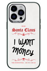 Letter - Apple iPhone 14 Pro Max