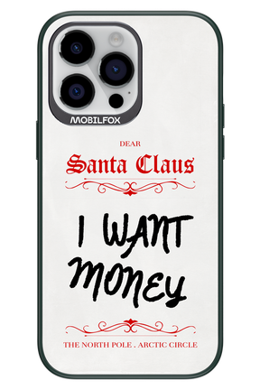 Letter - Apple iPhone 14 Pro Max