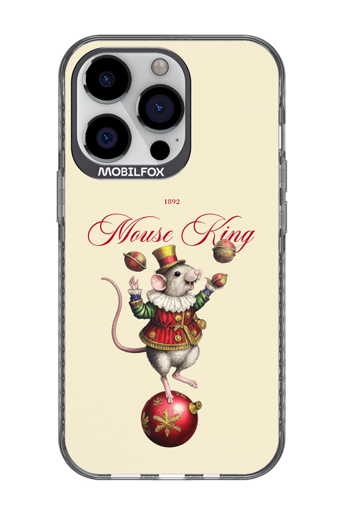 Mouse King - Apple iPhone 13 Pro