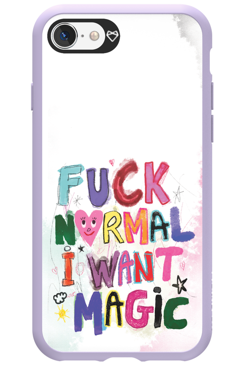Magic 2.0 - Apple iPhone SE 2022