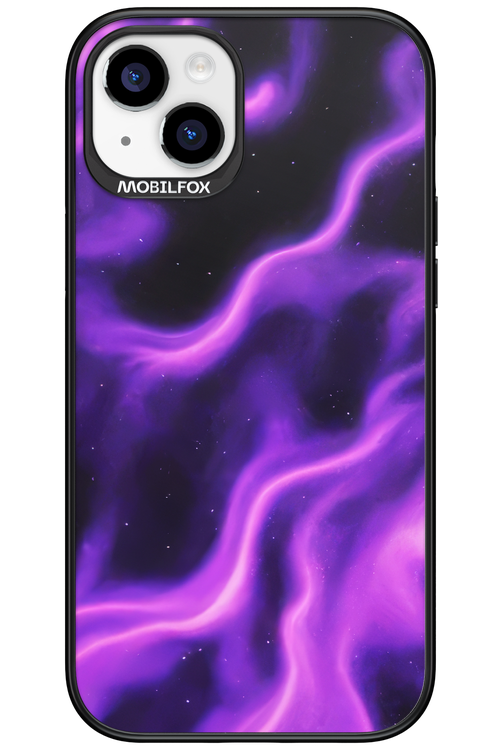 Aurora beam - Apple iPhone 15 Plus