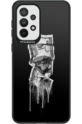 Melting Money - Samsung Galaxy A33
