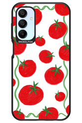 Tomato Love - Samsung Galaxy A15