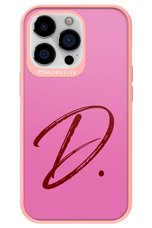 (Sorbet) D 2.0 - Apple iPhone 13 Pro