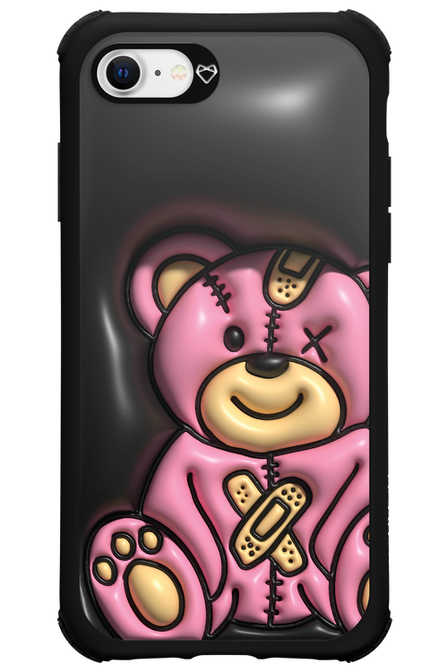 Dead Bear - Apple iPhone SE 2022